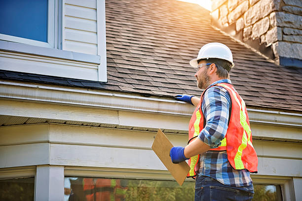 Licensed Roofing service in Coleharbor, ND - Ben Roofing and Steel LLC